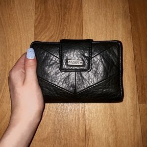Vans Jenna Chain Wallet
